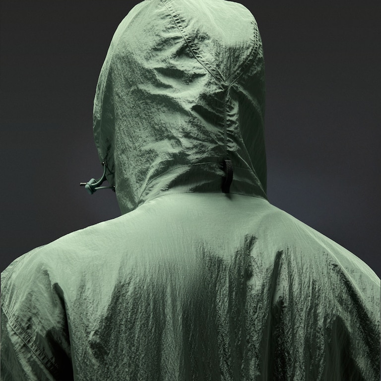Reserve Momento Jacket - Aviator Green