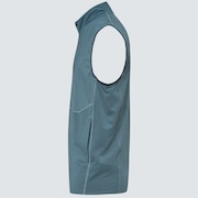 Oakley Gravity Range Vest - Copen Blue