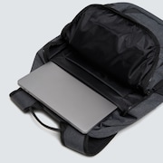 Enduro 25LT 3.0 - Blackout Dark Heather