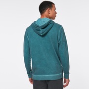 Dye Pullover Sweatshirt - Bayberry