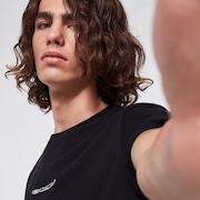 Oakley® Definition SS Patch Tee - Blackout