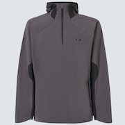 Latitude Anorak - Uniform Gray