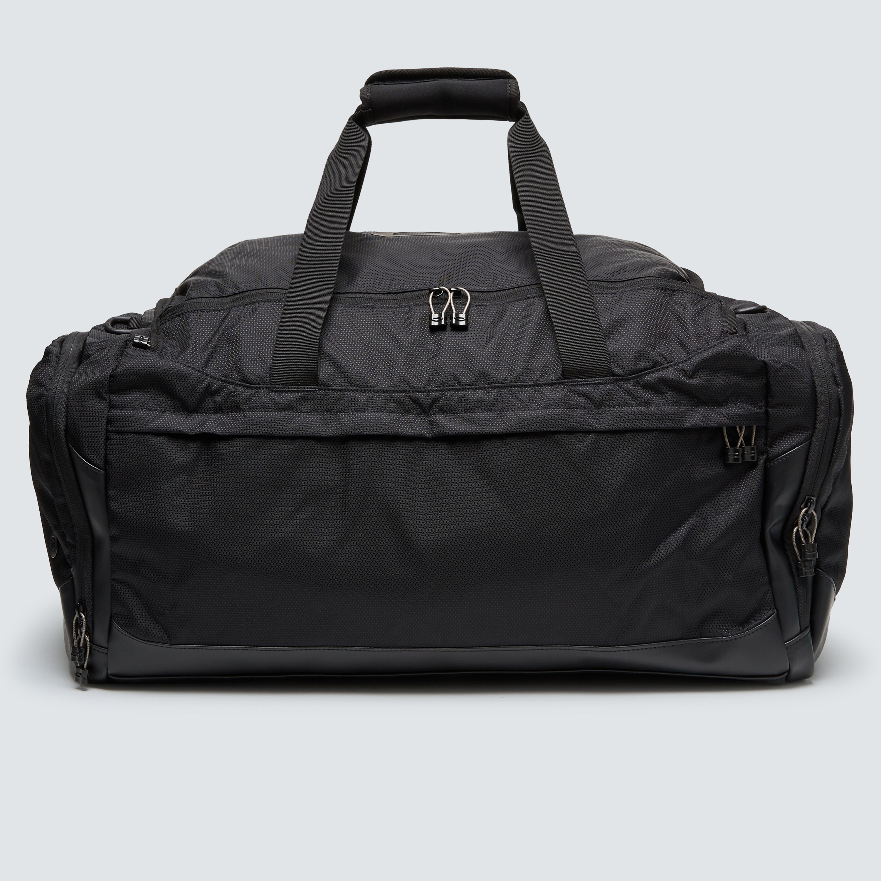 Oakley Urban Ruck Rc Duffle in Blackout | Oakley® CA