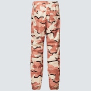 Evocative Rc Shell Pant - B1B Camo Desert