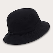 Essential Metal Hat FA 25.0 - Black