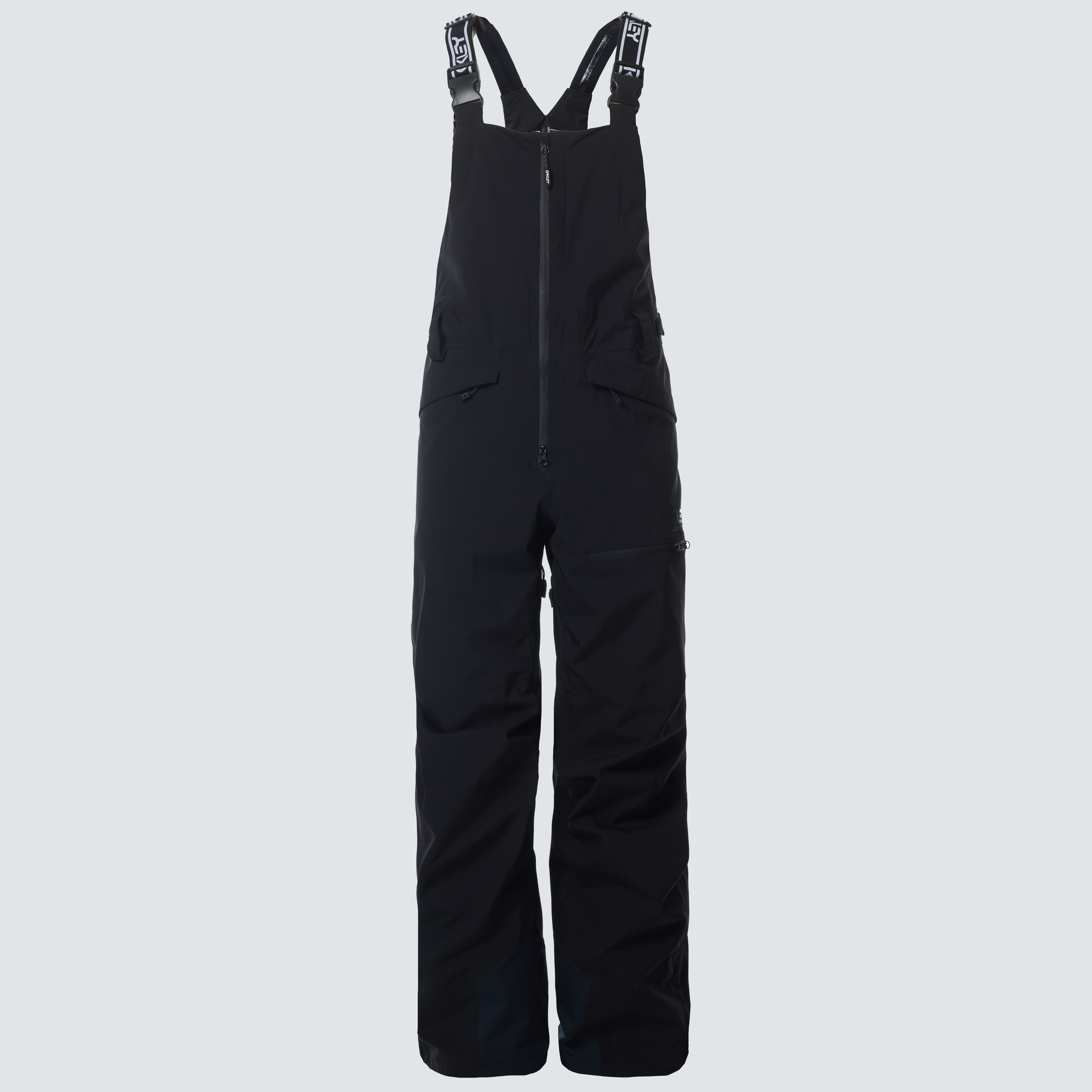 Oakley TNP Shell BIB in Blackout | Oakley® US