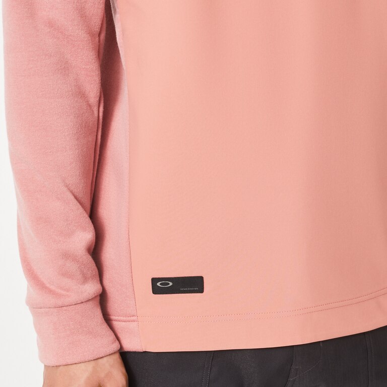 Skull Comfortable Turtle 2.0 - Rose Dust