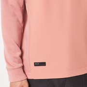 Skull Comfortable Turtle 2.0 - Rose Dust