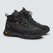 Vertex Boot - Triple Black