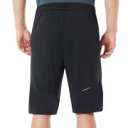 Enhance Technical Short Pants 8.7.01 9Inch - Blackout