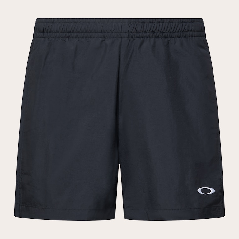 Allmighty Shorts 5.0Inch 2.0 - Pitch Black