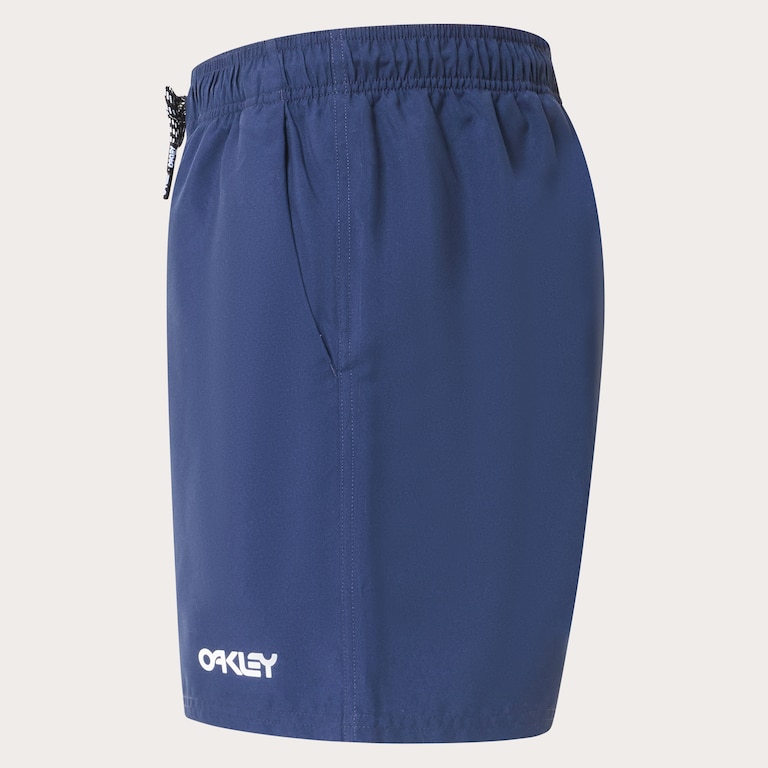 Beach Volley 16" Beachshort - Abyss