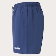 Beach Volley 16" Beachshort - Abyss