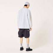 Fgl Fall Out Pullover 6.0 - Nickel