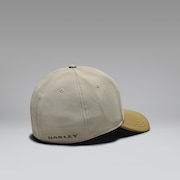 Tincan Cap - Boulder/Army/Cement
