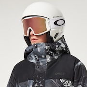 Tc Aurora Rc Insulated Jacket - Black Bandana