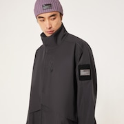オークリー Fgl Rifined Coat 2.0 Phantom | オークリー公式ストア 日本