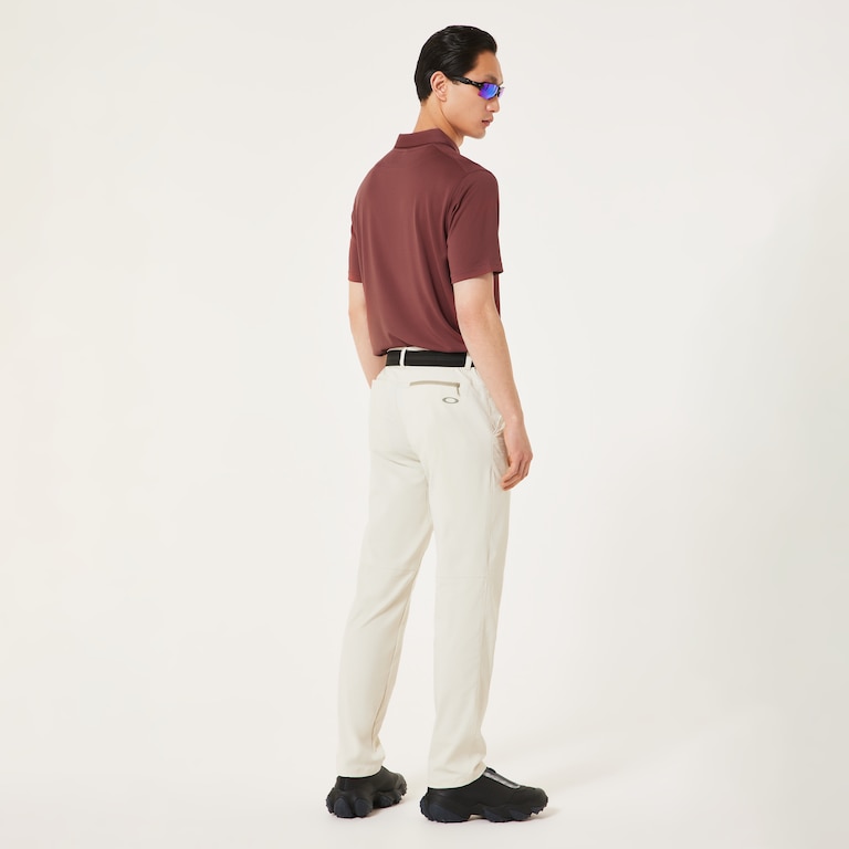 Oakley Icon Tn Protect Rc Polo I - Rosewood