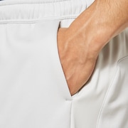Fleece Training Short 6 - Cool Gray 2