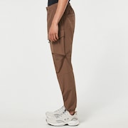 Fgl Cpn Stance Cargo Pants 1.0 - Amber Brown