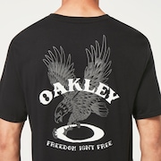 SI Freedom Isnt Free Tee - Blackout
