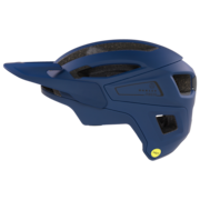 DRT3 TRAIL - MIPS - Poseidon Blue/Satin