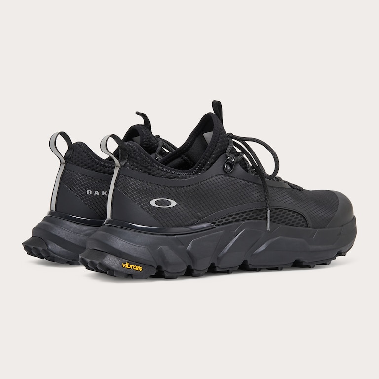 Light Shield - Triple Black