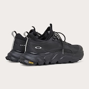 Light Shield - Triple Black