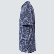 Oakley Marble Jaquard - New Lilac