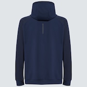Vigor Ellipse Po Hoodie - Fathom