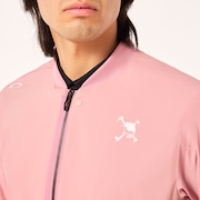 Skull Ma Wind Jacket - Venus