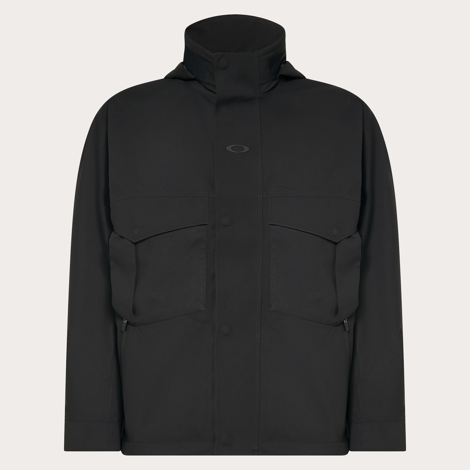 Oakley Wired Mtn Utility Jacket in Army Green | Oakley® US