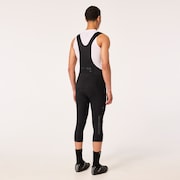Endurance Cargo Bib Knicker 2.0 - Blackout