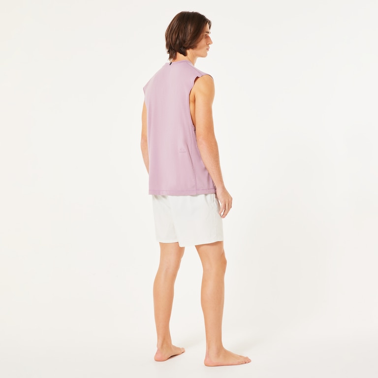 Beach Volley 16" Beachshort - Mist