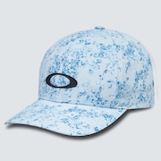 Oakley Sand Camo Hat - Digi Camo Aurora
