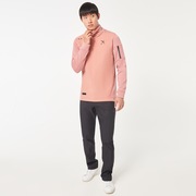 Skull Comfortable Turtle 2.0 - Rose Dust