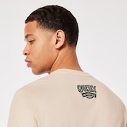 Terraformic Tee - Humus