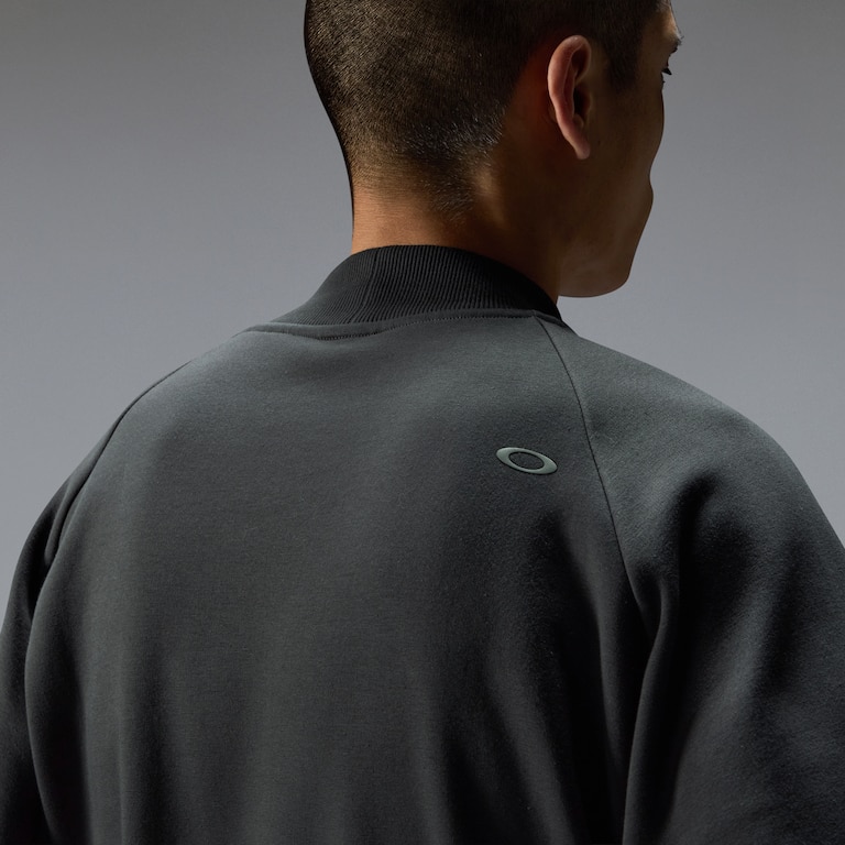 Fgl Slick Fleece Crew 6.7 - Phantom