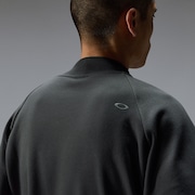 Fgl Slick Fleece Crew 6.7 - Phantom