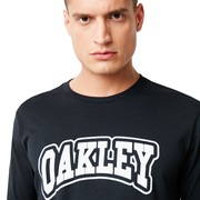 Sport Tee - Blackout