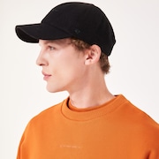 Soho Dad Hat Lx - Blackout