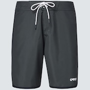 Solid Crest 19 Boardshort - New Dark Brush