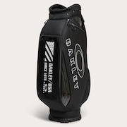 Oakley Golf Bag 17.0 FW - Blackout