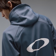 3Rdg Synchronism Jacket 9.7 - Dark Slate