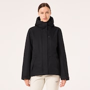 Wmns Heavenly Rc Jacket - Blackout