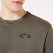 SI Talon Tee - Dark Brush