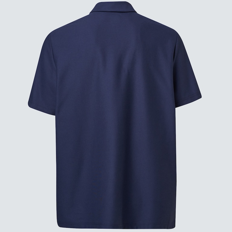 Club House Polo - Team Navy