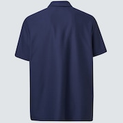 Club House Polo - Team Navy