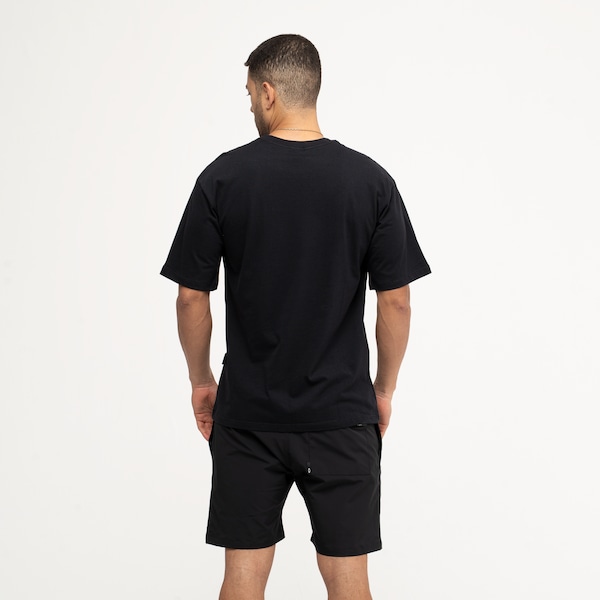 Camiseta Oakley Ellipse Magma