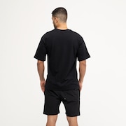 Camiseta Oakley Ellipse Magma - Blackout